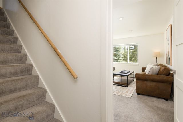 35 Northfork Road, Big Sky, MT 59716