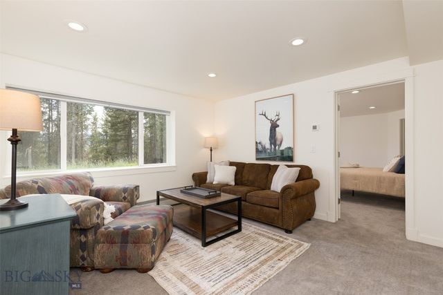 35 Northfork Road, Big Sky, MT 59716