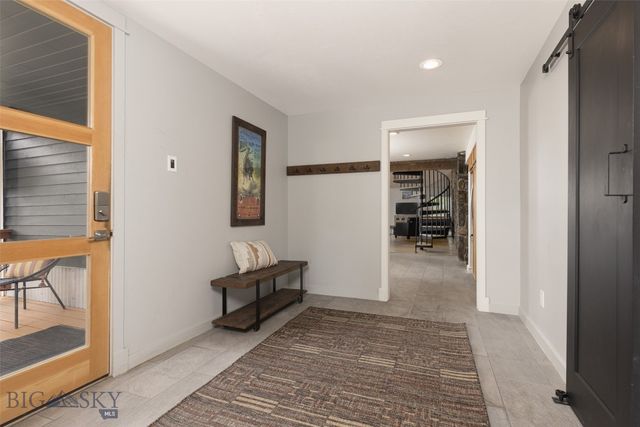 35 Northfork Road, Big Sky, MT 59716