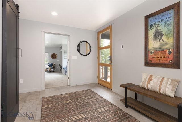 35 Northfork Road, Big Sky, MT 59716