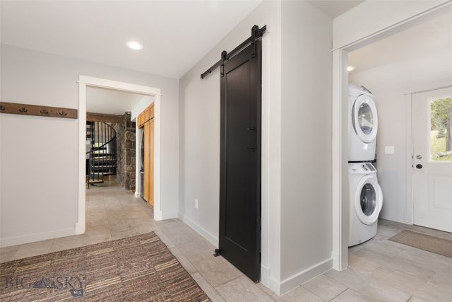 35 Northfork Road, Big Sky, MT 59716