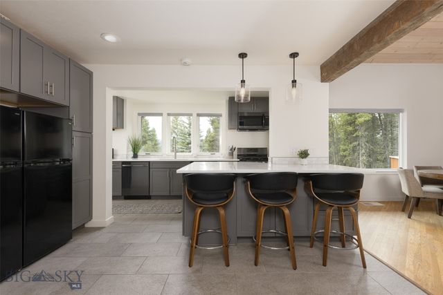 35 Northfork Road, Big Sky, MT 59716