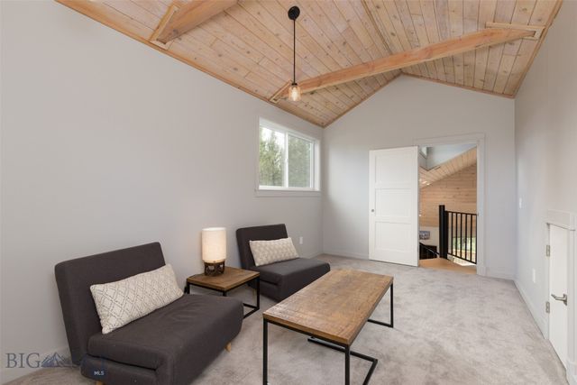 35 Northfork Road, Big Sky, MT 59716