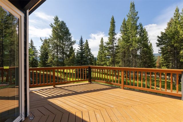 35 Northfork Road, Big Sky, MT 59716