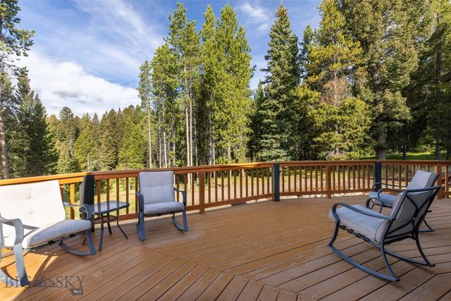 35 Northfork Road, Big Sky, MT 59716