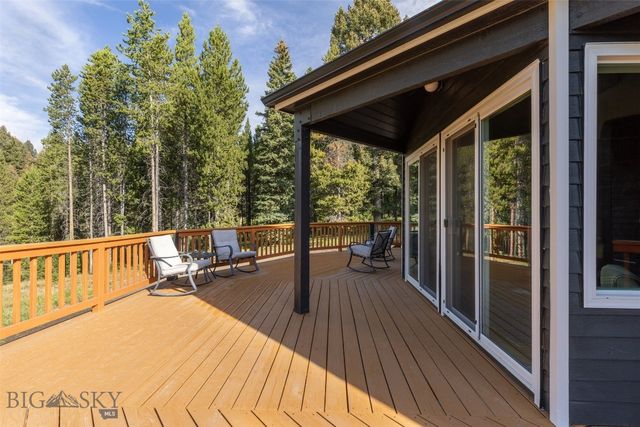 35 Northfork Road, Big Sky, MT 59716