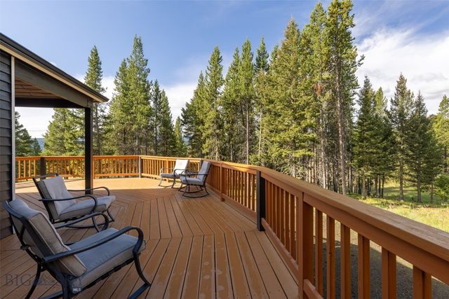 35 Northfork Road, Big Sky, MT 59716