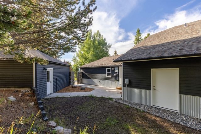 35 Northfork Road, Big Sky, MT 59716