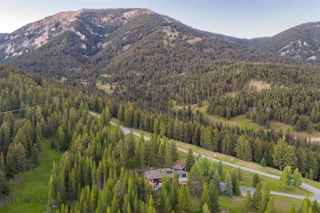 35 Northfork Road, Big Sky, MT 59716