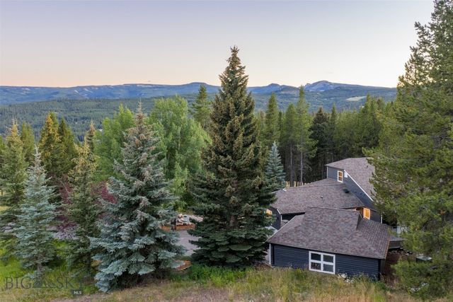 35 Northfork Road, Big Sky, MT 59716