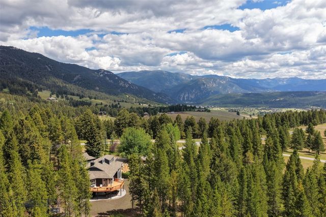 35 Northfork Road, Big Sky, MT 59716