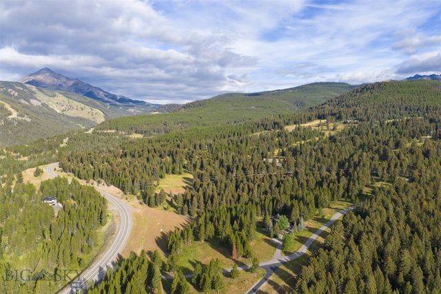 35 Northfork Road, Big Sky, MT 59716