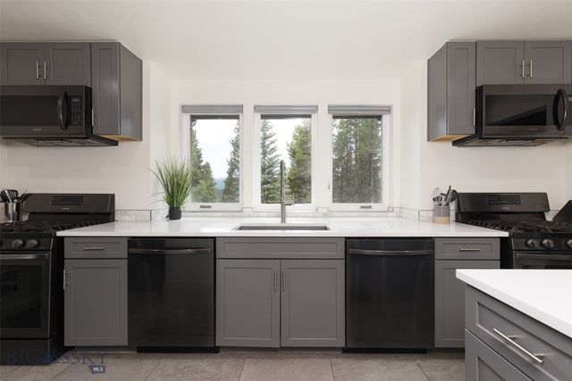 35 Northfork Road, Big Sky, MT 59716