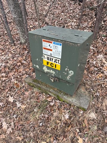 0 Kestrel Ridge Circle, Murphy, NC 28906