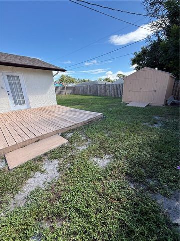 1036 HOPE STREET, Venice, FL 34285