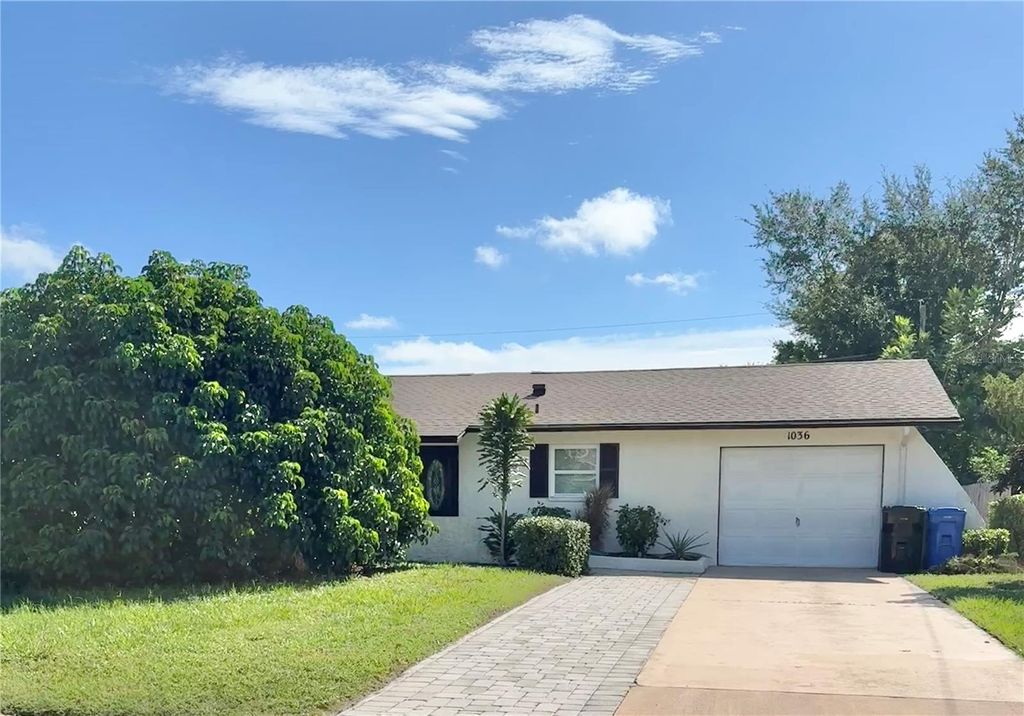 1036 HOPE STREET, Venice, FL 34285