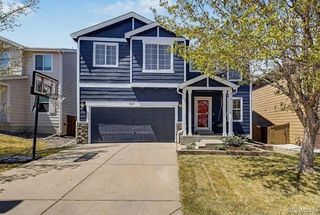 9917 Aftonwood Street, Highlands Ranch, CO 80126
