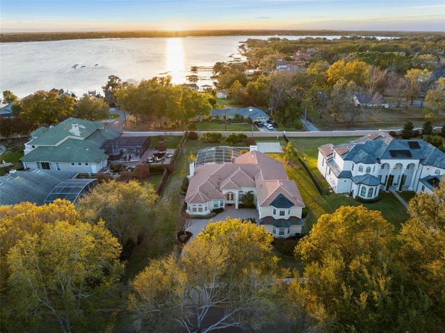 3138 SEIGNEURY DRIVE, Windermere, FL 34786