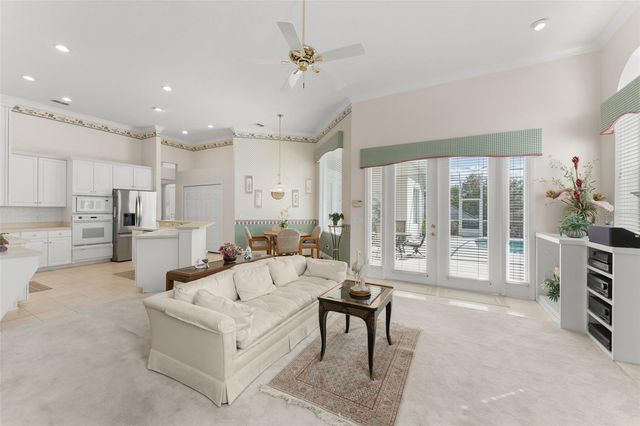 3138 SEIGNEURY DRIVE, Windermere, FL 34786