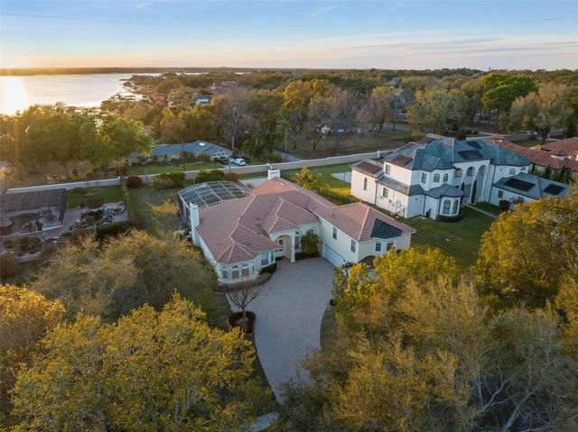 3138 SEIGNEURY DRIVE, Windermere, FL 34786