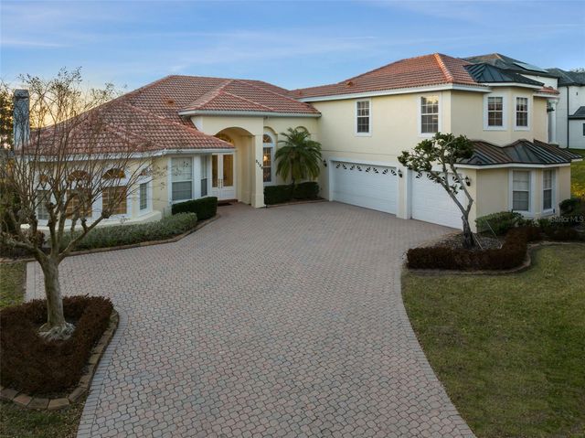 3138 SEIGNEURY DRIVE, Windermere, FL 34786