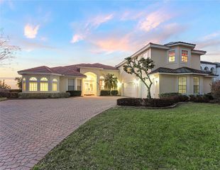 3138 SEIGNEURY DRIVE, Windermere, FL 34786