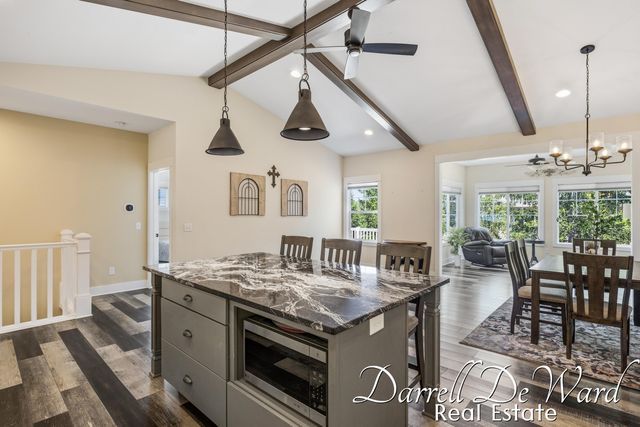 885 S Center Park Drive SW, Byron Center, MI 49315