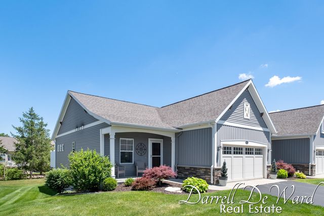 885 S Center Park Drive SW, Byron Center, MI 49315