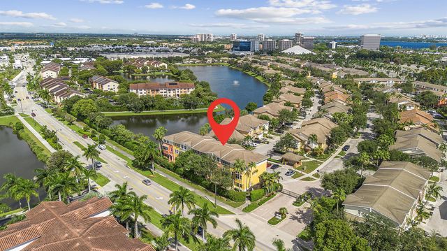 500 Pacific Grove Drive 6, West Palm Beach, FL 33401