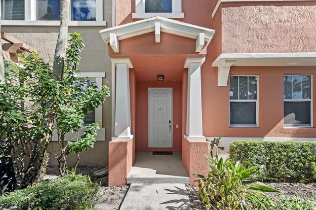 500 Pacific Grove Drive 6, West Palm Beach, FL 33401