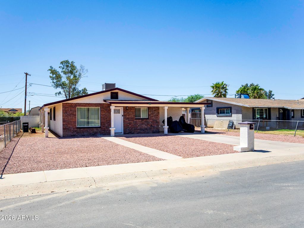 1137 E BISNAGA Street, Casa Grande, AZ 85122 — photo 2
