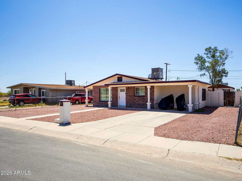 1137 E BISNAGA Street, Casa Grande, AZ 85122 — photo 3