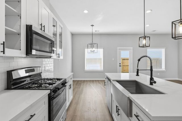 412 Stonework Landing Lane, Houston, TX 77076