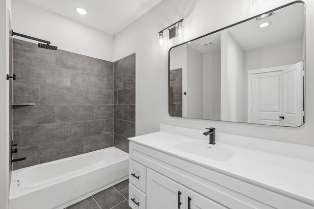 412 Stonework Landing Lane, Houston, TX 77076