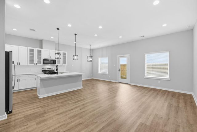 412 Stonework Landing Lane, Houston, TX 77076