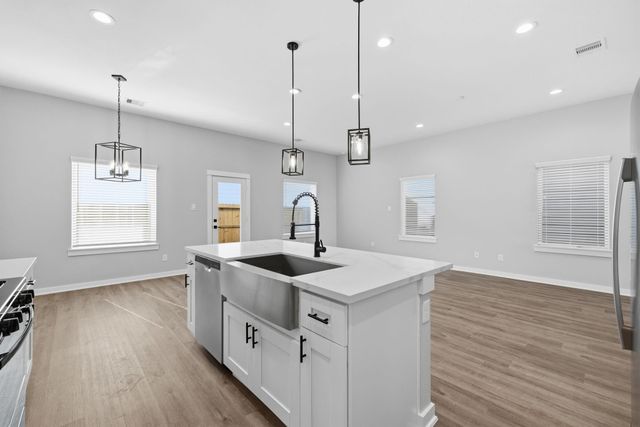 412 Stonework Landing Lane, Houston, TX 77076