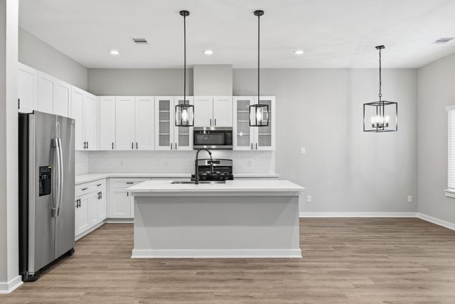 412 Stonework Landing Lane, Houston, TX 77076