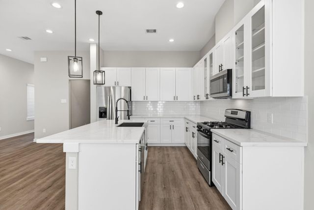 412 Stonework Landing Lane, Houston, TX 77076