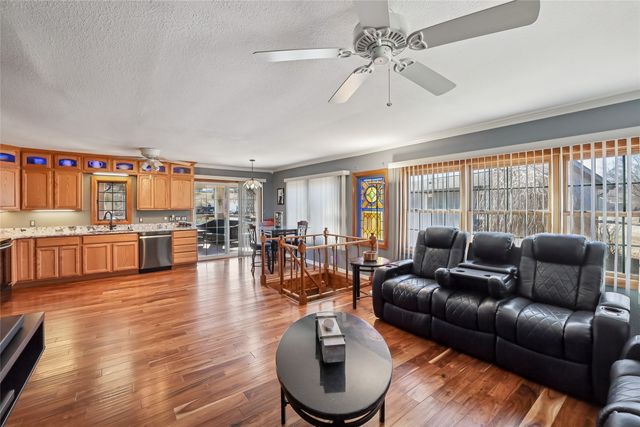 101 Vista Drive, Montezuma, IA 50171