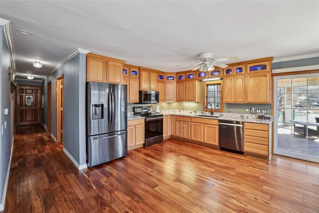 101 Vista Drive, Montezuma, IA 50171