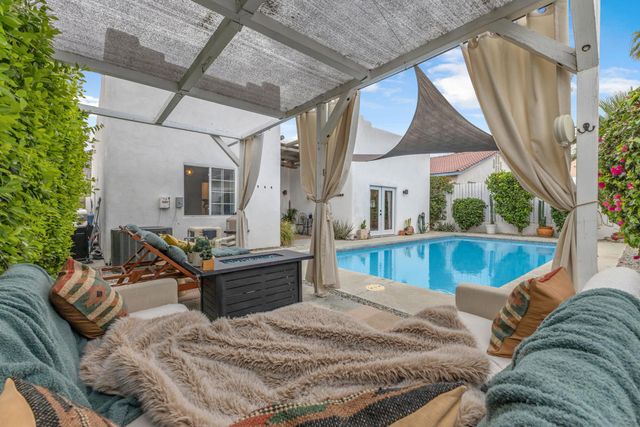 53545 Avenida Ramirez, La Quinta, CA 92253