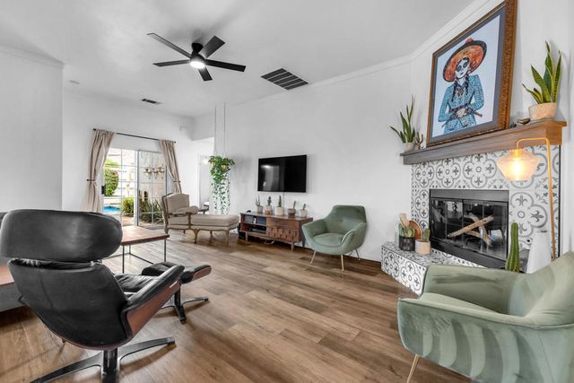53545 Avenida Ramirez, La Quinta, CA 92253