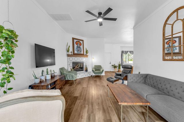 53545 Avenida Ramirez, La Quinta, CA 92253