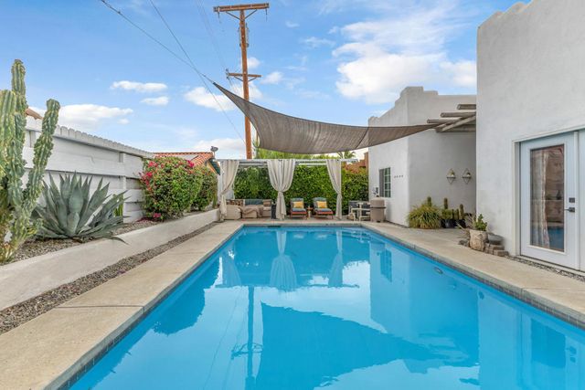 53545 Avenida Ramirez, La Quinta, CA 92253