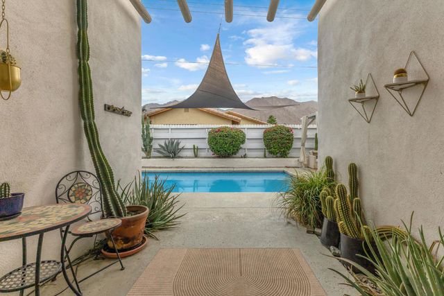 53545 Avenida Ramirez, La Quinta, CA 92253