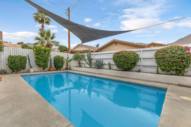53545 Avenida Ramirez, La Quinta, CA 92253