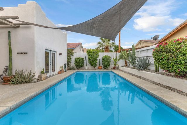 53545 Avenida Ramirez, La Quinta, CA 92253