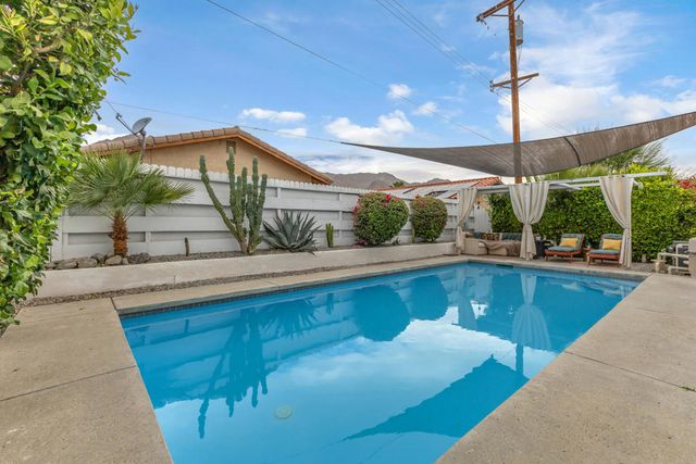 53545 Avenida Ramirez, La Quinta, CA 92253