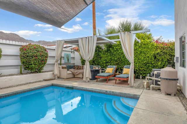 53545 Avenida Ramirez, La Quinta, CA 92253