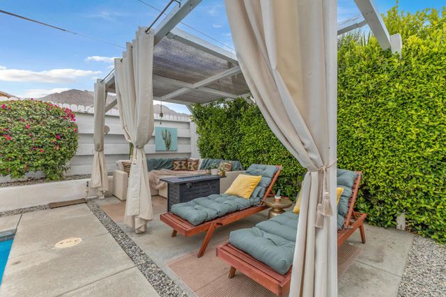 53545 Avenida Ramirez, La Quinta, CA 92253